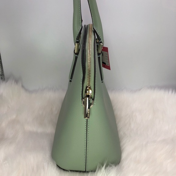 Kate spade sylvia Large satchel - Picture 8 of 8